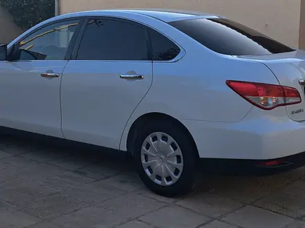 Nissan Almera 2018 года за 5 000 000 тг. в Мангистау – фото 4