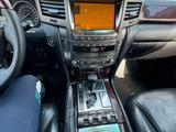 Lexus LX 570 2010 годаүшін20 888 888 тг. в Астана – фото 3