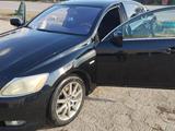Lexus GS 300 2007 года за 5 500 000 тг. в Караганда – фото 3