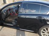 Lexus GS 300 2007 года за 5 500 000 тг. в Караганда – фото 4