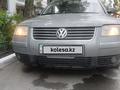 Volkswagen Passat 2004 года за 3 000 000 тг. в Астана – фото 6