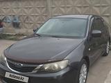 Subaru Impreza 2008 года за 4 800 000 тг. в Алматы