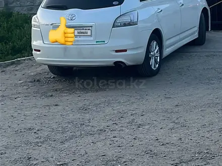 Toyota Mark X Zio 2008 года за 8 000 000 тг. в Усть-Каменогорск