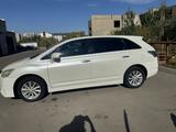 Toyota Mark X Zio 2007 годаүшін7 500 000 тг. в Усть-Каменогорск