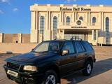 Opel Frontera 1995 годаүшін2 000 000 тг. в Жезказган