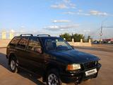 Opel Frontera 1995 годаүшін2 000 000 тг. в Жезказган – фото 2