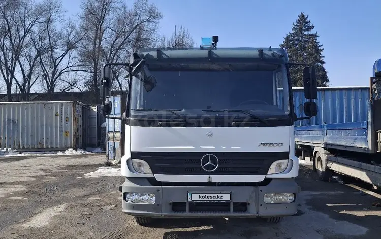 Mercedes-Benz  Atego 2009 годаүшін23 000 000 тг. в Алматы