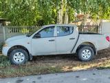Mitsubishi L200 2008 года за 2 200 000 тг. в Талдыкорган – фото 2