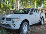 Mitsubishi L200 2008 года за 2 200 000 тг. в Талдыкорган