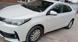 Toyota Corolla 2016 годаfor6 650 000 тг. в Алматы – фото 4