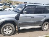 Toyota Land Cruiser Prado 1997 года за 7 000 000 тг. в Алматы – фото 2