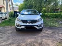 Kia Sportage 2013 года за 8 200 000 тг. в Петропавловск