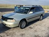 Subaru Legacy 1996 годаүшін2 450 000 тг. в Мерке – фото 2