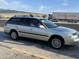 Subaru Legacy 1996 годаүшін2 450 000 тг. в Мерке