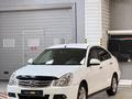 Nissan Almera 2017 года за 4 790 000 тг. в Алматы