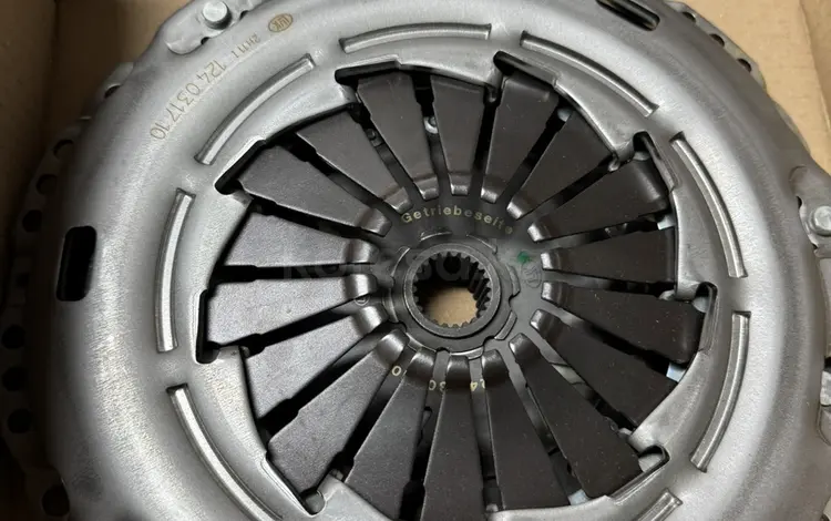 Сцепления Шаран 2.0 за 717 тг. в Актобе