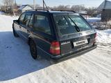 Mercedes-Benz E 250 1991 годаүшін1 400 000 тг. в Есик – фото 5