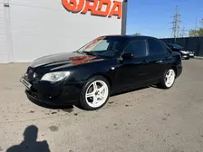 Subaru Impreza, 2006