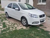 Ravon Nexia R3 2018 годаүшін4 100 000 тг. в Шымкент