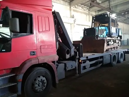 Трал 20 тонн в Алматы – фото 2