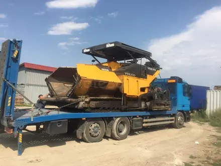 Трал 20 тонн в Алматы – фото 3