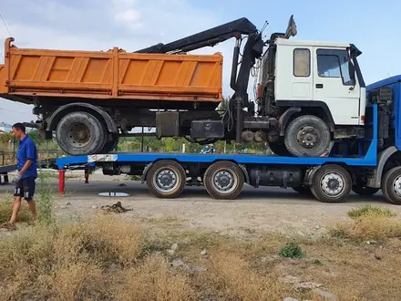 Трал 20 тонн в Алматы – фото 4