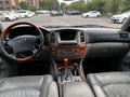 Lexus LX 470 2005 годаfor12 500 000 тг. в Алматы – фото 9