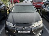 Lexus ES 350 2015 годаүшін8 000 000 тг. в Алматы