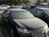 Lexus ES 350 2015 годаүшін8 000 000 тг. в Алматы – фото 3