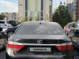 Lexus ES 350 2015 годаүшін8 000 000 тг. в Алматы – фото 5