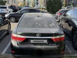 Lexus ES 350 2015 годаүшін8 000 000 тг. в Алматы – фото 4