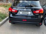 Mitsubishi ASX 2014 года за 6 800 000 тг. в Алматы – фото 4