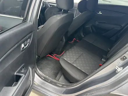 Kia Rio X-Line 2020 года за 7 200 000 тг. в Шымкент – фото 4