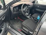 Kia Rio X-Line 2020 годаүшін7 200 000 тг. в Шымкент – фото 3