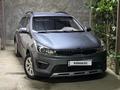 Kia Rio X-Line 2020 годаүшін7 200 000 тг. в Шымкент – фото 2