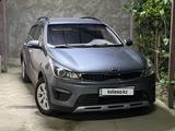 Kia Rio X-Line 2020 годаүшін7 200 000 тг. в Шымкент – фото 2