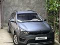 Kia Rio X-Line 2020 годаүшін7 200 000 тг. в Шымкент
