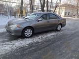 Toyota Camry 2002 годаfor5 550 000 тг. в Алматы – фото 5