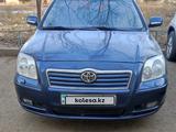 Toyota Avensis 2003 года за 4 700 000 тг. в Уральск – фото 2