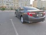 Toyota Camry 2014 годаүшін7 700 000 тг. в Актау – фото 5