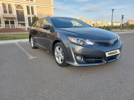 Toyota Camry 2014 года за 7 700 000 тг. в Актау – фото 2