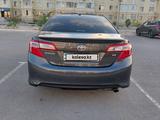 Toyota Camry 2014 годаүшін7 700 000 тг. в Актау – фото 4