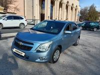 Chevrolet Cobalt 2014 годаүшін3 900 000 тг. в Шымкент