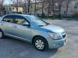 Chevrolet Cobalt 2014 года за 3 900 000 тг. в Шымкент – фото 3