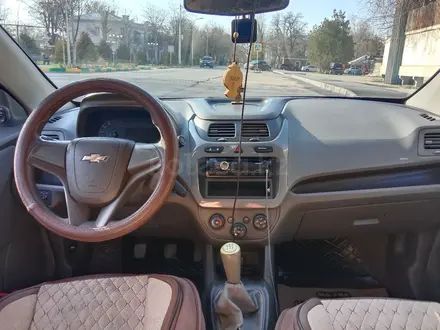 Chevrolet Cobalt 2014 года за 3 550 000 тг. в Шымкент – фото 4
