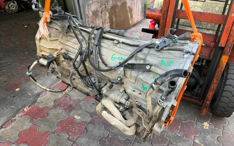 Акпп коробка на 3UR FE 5.7 за 95 000 тг. в Алматы