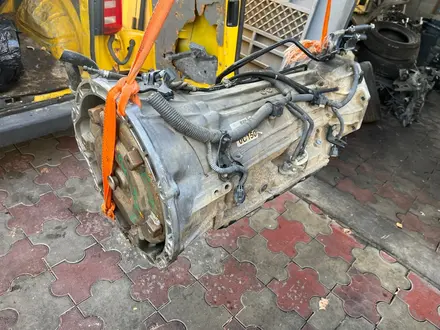 Акпп коробка на 3UR FE 5.7 за 95 000 тг. в Алматы – фото 4