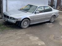 BMW 728 1998 годаүшін2 200 000 тг. в Астана