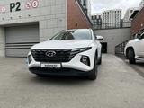 Hyundai Tucson 2024 года за 15 000 000 тг. в Алматы