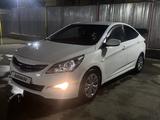 Hyundai Solaris 2016 годаүшін4 000 000 тг. в Атырау